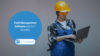 Field management software service fsm azuga office benefits staff