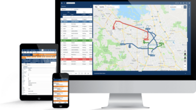 FIELD SERVICE MANAGEMENT SOFTWARE FOR SMALL BUSINESS