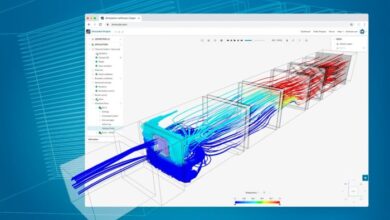 COMMERCIAL HVAC SOFTWARE