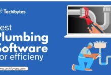 BEST PLUMBING SOFTWARE