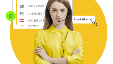 DIALER360