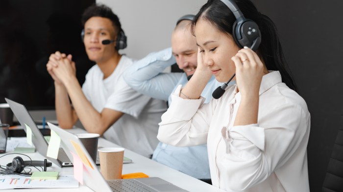 CALL CENTER SERVICES FOR SMALL BUSINESSES