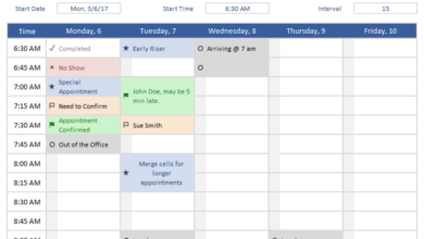 FREE HVAC SCHEDULING SOFTWARE