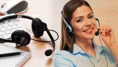 VIRTUAL CALL CENTER