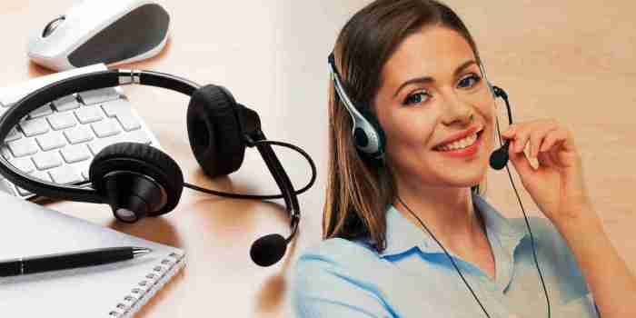 VIRTUAL CALL CENTER