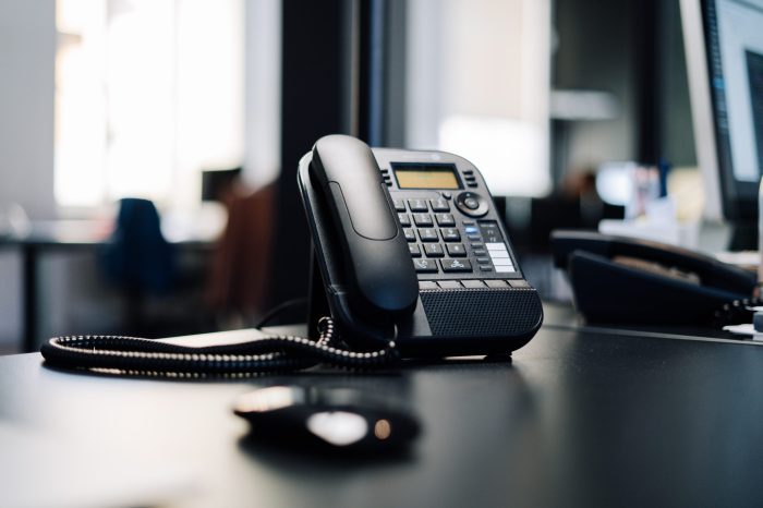 CALL CENTER PHONE SYSTEMS