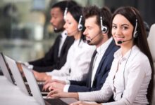 CUSTOMER CALL CENTER