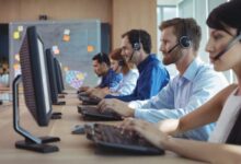 CALL CENTER AUTOMATION