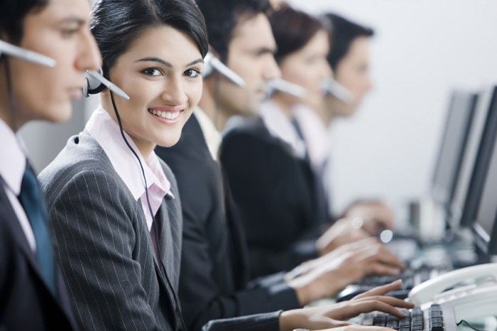 COMPANIES LOOKING FOR CALL CENTER SERVICES