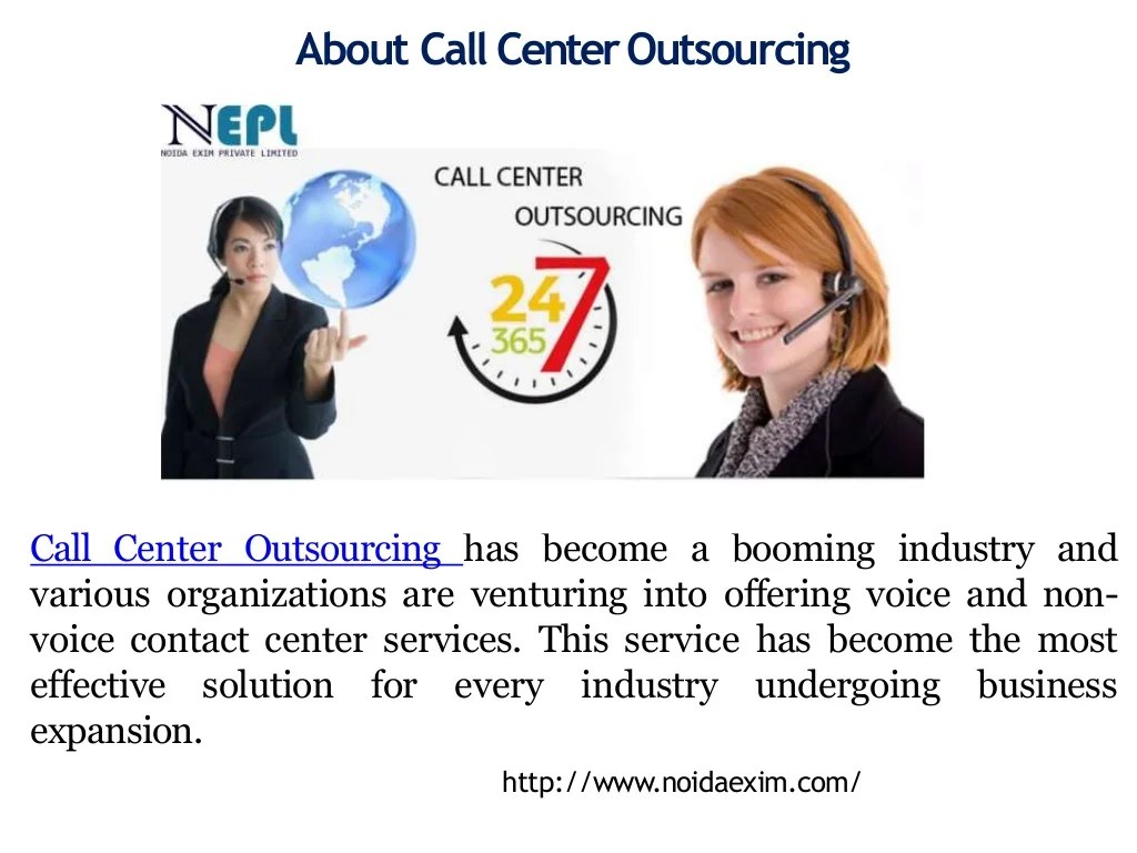 Outsourcing