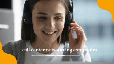 CALL CENTER OUTSOURCING COMPANIES