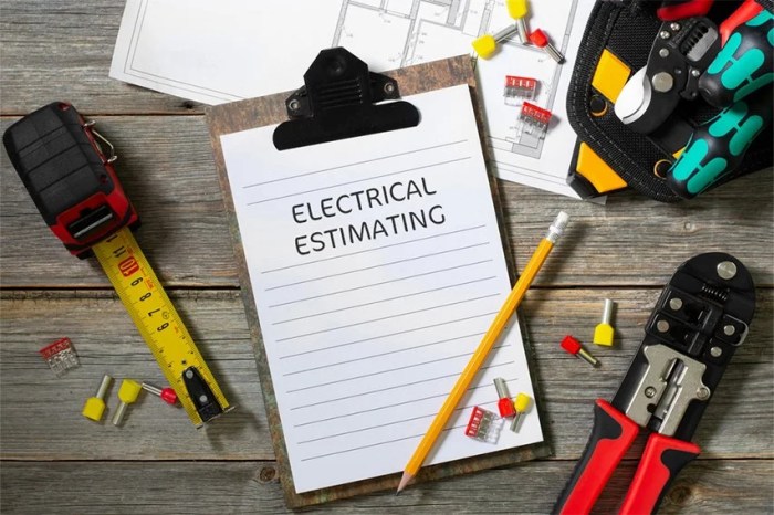 ELECTRICAL CONTRACTOR SOFTWARE REVIEWS