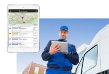 FIELD SERVICE MANAGEMENT SOFTWARE