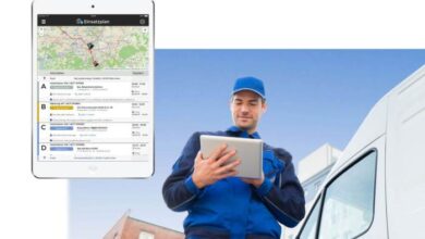 FIELD SERVICE MANAGEMENT SOFTWARE