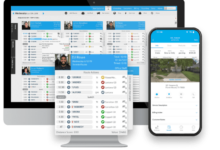 FIELD WORKFORCE MANAGEMENT SOFTWARE