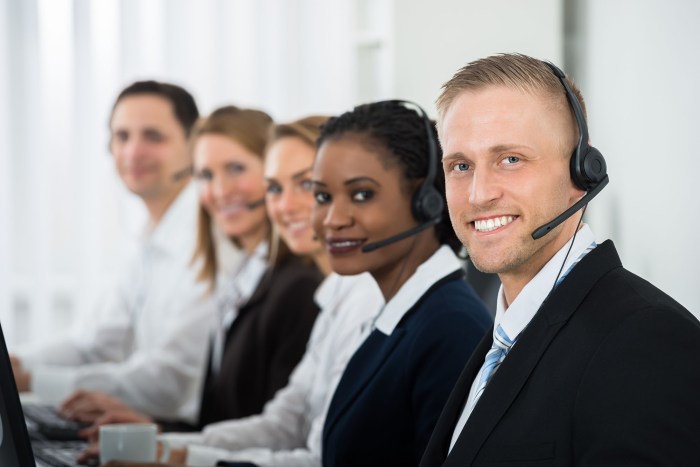 CALL CENTER OUTSOURCING COMPANIES