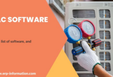 BEST SOFTWARE FOR HVAC COMPANIES