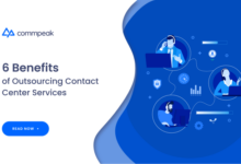 CONTACT CENTER OUTSOURCING