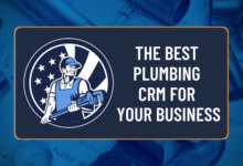 PLUMBING CRM SOFTWARE