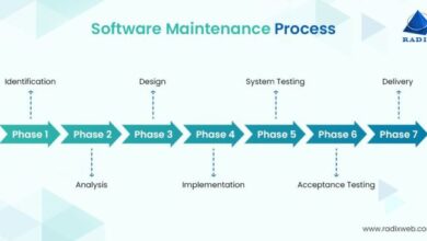 SOFTWARE FIELD SERVICE