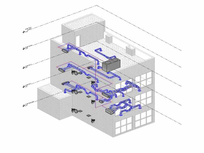 HEATING AND AIR CONDITIONING SOFTWARE