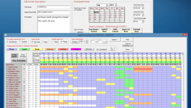 FREE SERVICE CALL SCHEDULING SOFTWARE