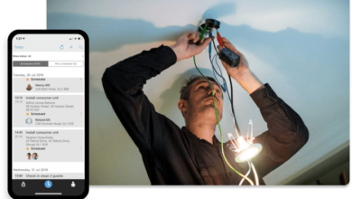 BEST SOFTWARE FOR ELECTRICIANS