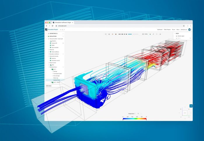 COMMERCIAL HVAC SOFTWARE