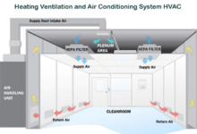 HVAC COMPUTER SOFTWARE