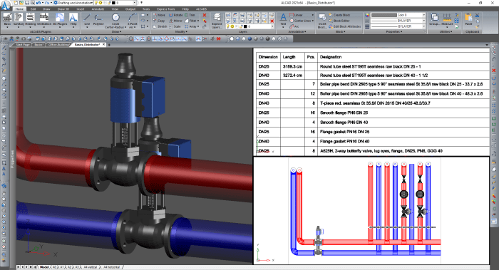 COMMERCIAL HVAC SERVICE SOFTWARE