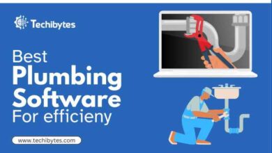 BEST SOFTWARE FOR PLUMBING BUSINESS