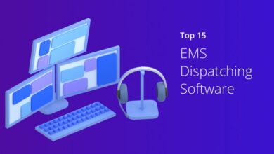 BEST DISPATCH SOFTWARE