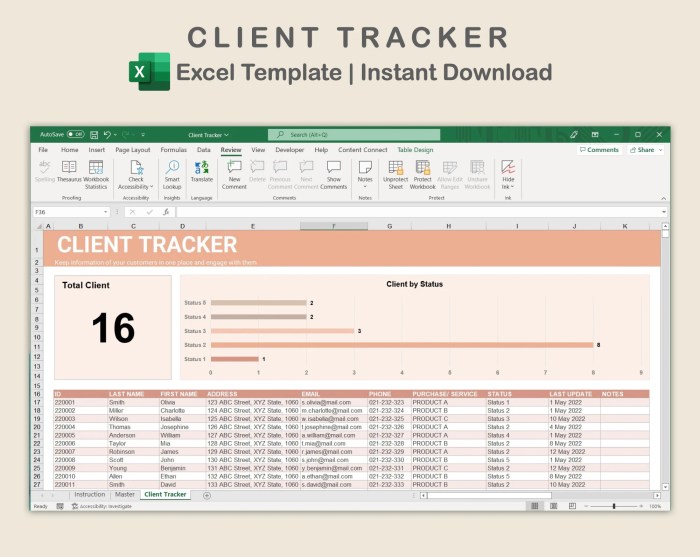 BEST CLIENT TRACKING SOFTWARE