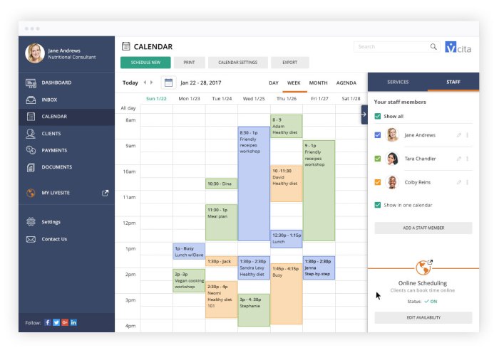 Scheduling employee time software tsheets attendance tracking schedule job tools calendar app staff shift system work smart remote build timesheets