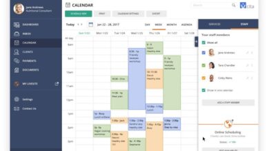 BEST SERVICE SCHEDULING SOFTWARE