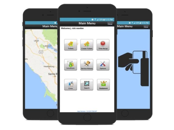 BEST FIELD SERVICE MANAGEMENT APPS