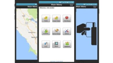 FREE FIELD SERVICE MANAGEMENT APP