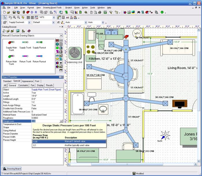 HVAC SOFTWARE FREE