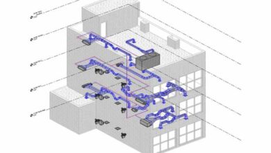 HVAC COMPUTER PROGRAMS