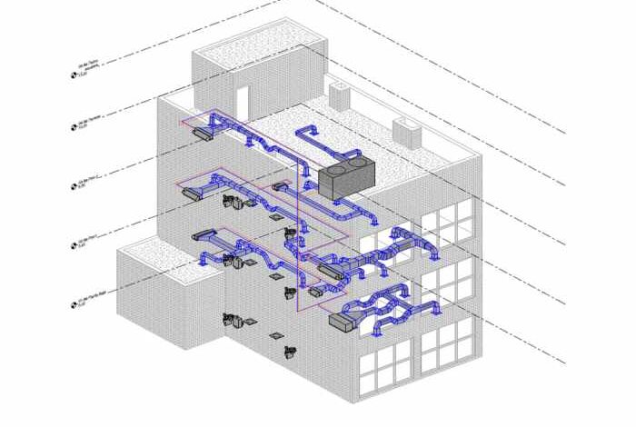 HVAC COMPUTER PROGRAMS