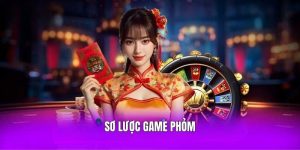 Sơ lược game Phỏm