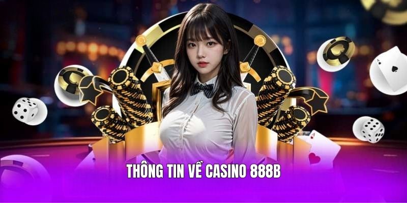 Thông tin về  sảnh game 