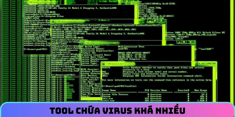 Nguy cơ gặp ứng dụng chứa virus khá cao