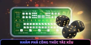 Tìm hiểu sơ lược về công thức tài xỉu là gì?