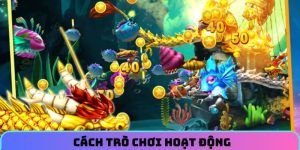 Tổng quan về trò chơi