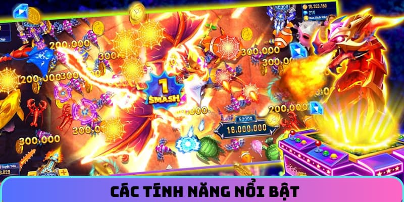 Cách trò chơi hoạt động